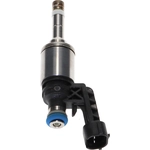 Order New Fuel Injector by BLUE STREAK (HYGRADE MOTOR) - FJ1436 For Your Vehicle