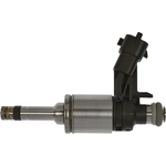 Order New Fuel Injector by BLUE STREAK (HYGRADE MOTOR) - FJ1442 For Your Vehicle