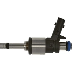Order New Fuel Injector by BLUE STREAK (HYGRADE MOTOR) - FJ1447 For Your Vehicle