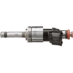 Order New Fuel Injector by BLUE STREAK (HYGRADE MOTOR) - FJ1458 For Your Vehicle