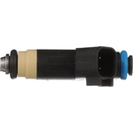 Order New Fuel Injector by BLUE STREAK (HYGRADE MOTOR) - FJ1465 For Your Vehicle