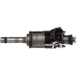 Order New Fuel Injector by BLUE STREAK (HYGRADE MOTOR) - FJ1476 For Your Vehicle