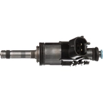 Order New Fuel Injector by BLUE STREAK (HYGRADE MOTOR) - FJ1477 For Your Vehicle