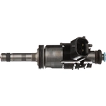 Order New Fuel Injector by BLUE STREAK (HYGRADE MOTOR) - FJ1480 For Your Vehicle