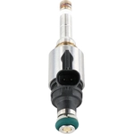 Order New Fuel Injector by BLUE STREAK (HYGRADE MOTOR) - FJ1504 For Your Vehicle