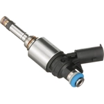 Order New Fuel Injector by BLUE STREAK (HYGRADE MOTOR) - FJ1530 For Your Vehicle