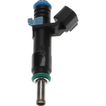 Order New Fuel Injector by BLUE STREAK (HYGRADE MOTOR) - FJ1550 For Your Vehicle