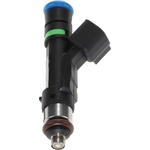 Order New Fuel Injector by BLUE STREAK (HYGRADE MOTOR) - FJ1552 For Your Vehicle