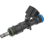 Order New Fuel Injector by BLUE STREAK (HYGRADE MOTOR) - FJ1557 For Your Vehicle