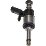 Order New Fuel Injector by BLUE STREAK (HYGRADE MOTOR) - FJ1566 For Your Vehicle