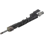 Order New Fuel Injector by BLUE STREAK (HYGRADE MOTOR) - FJ1568 For Your Vehicle