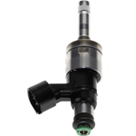 Order New Fuel Injector by BLUE STREAK (HYGRADE MOTOR) - FJ1572 For Your Vehicle