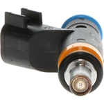 Order New Fuel Injector by BLUE STREAK (HYGRADE MOTOR) - FJ1592 For Your Vehicle