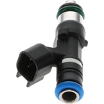 Order New Fuel Injector by BLUE STREAK (HYGRADE MOTOR) - FJ1593 For Your Vehicle
