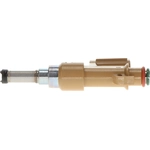 Order New Fuel Injector by BLUE STREAK (HYGRADE MOTOR) - FJ1607 For Your Vehicle