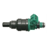 Order New Fuel Injector by BLUE STREAK (HYGRADE MOTOR) - FJ166 For Your Vehicle