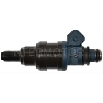 Order New Fuel Injector by BLUE STREAK (HYGRADE MOTOR) - FJ203 For Your Vehicle