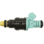 Order New Fuel Injector by BLUE STREAK (HYGRADE MOTOR) - FJ233 For Your Vehicle