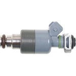 Order Injecteur de carburant neuf de BLUE STREAK (HYGRADE MOTOR) - FJ245 For Your Vehicle