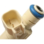Order New Fuel Injector by BLUE STREAK (HYGRADE MOTOR) - FJ298 For Your Vehicle