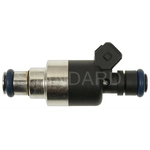 Order New Fuel Injector by BLUE STREAK (HYGRADE MOTOR) - FJ31 For Your Vehicle