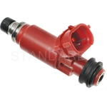 Order New Fuel Injector by BLUE STREAK (HYGRADE MOTOR) - FJ325 For Your Vehicle