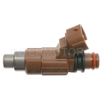 Order New Fuel Injector by BLUE STREAK (HYGRADE MOTOR) - FJ335 For Your Vehicle