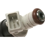 Order New Fuel Injector by BLUE STREAK (HYGRADE MOTOR) - FJ341 For Your Vehicle