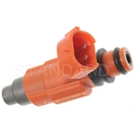 Order New Fuel Injector by BLUE STREAK (HYGRADE MOTOR) - FJ344 For Your Vehicle