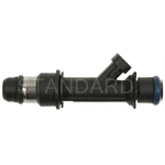 Order New Fuel Injector by BLUE STREAK (HYGRADE MOTOR) - FJ348 For Your Vehicle