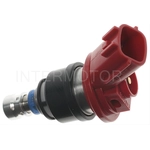 Order New Fuel Injector by BLUE STREAK (HYGRADE MOTOR) - FJ356 For Your Vehicle