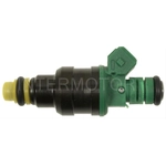 Order New Fuel Injector by BLUE STREAK (HYGRADE MOTOR) - FJ361 For Your Vehicle