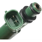Order New Fuel Injector by BLUE STREAK (HYGRADE MOTOR) - FJ364 For Your Vehicle
