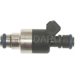 Order New Fuel Injector by BLUE STREAK (HYGRADE MOTOR) - FJ367 For Your Vehicle