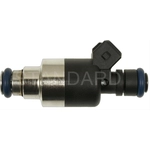 Order New Fuel Injector by BLUE STREAK (HYGRADE MOTOR) - FJ368 For Your Vehicle