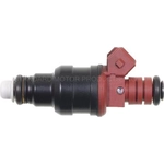 Order New Fuel Injector by BLUE STREAK (HYGRADE MOTOR) - FJ422 For Your Vehicle