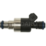 Order New Fuel Injector by BLUE STREAK (HYGRADE MOTOR) - FJ44 For Your Vehicle