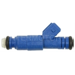 Order New Fuel Injector by BLUE STREAK (HYGRADE MOTOR) - FJ444 For Your Vehicle