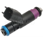 Order New Fuel Injector by BLUE STREAK (HYGRADE MOTOR) - FJ456 For Your Vehicle