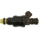 Order New Fuel Injector by BLUE STREAK (HYGRADE MOTOR) - FJ494 For Your Vehicle