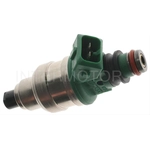 Order New Fuel Injector by BLUE STREAK (HYGRADE MOTOR) - FJ530 For Your Vehicle