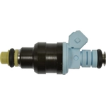 Order New Fuel Injector by BLUE STREAK (HYGRADE MOTOR) - FJ549 For Your Vehicle