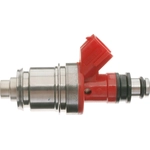 Order New Fuel Injector by BLUE STREAK (HYGRADE MOTOR) - FJ555 For Your Vehicle