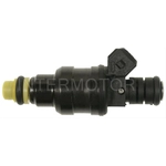 Order New Fuel Injector by BLUE STREAK (HYGRADE MOTOR) - FJ572 For Your Vehicle