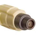 Order New Fuel Injector by BLUE STREAK (HYGRADE MOTOR) - FJ608 For Your Vehicle