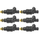 Order New Fuel Injector by BLUE STREAK (HYGRADE MOTOR) - FJ626RP6 For Your Vehicle