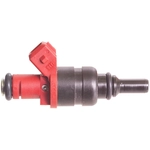 Order BLUE STREAK (HYGRADE MOTOR) - FJ667 - New Fuel Injector For Your Vehicle