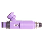 Order BLUE STREAK (HYGRADE MOTOR) - FJ672 - Fuel Injector For Your Vehicle