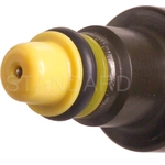Order New Fuel Injector by BLUE STREAK (HYGRADE MOTOR) - FJ689RP6 For Your Vehicle