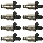 Order BLUE STREAK (HYGRADE MOTOR) - FJ692RP8 - Fuel Injector - New For Your Vehicle